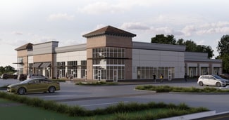 Plus de détails pour 2484 Stonebrook Pky, Frisco, TX - Bureau, Local commercial à louer
