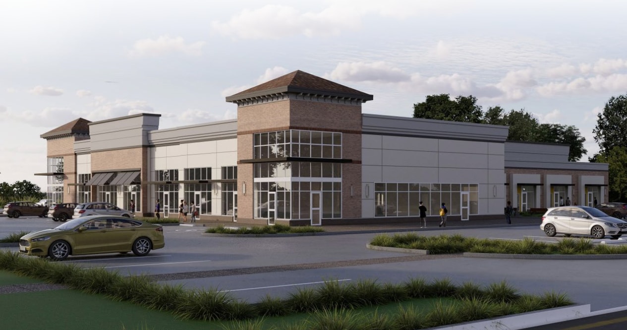 2484 Stonebrook Pky, Frisco, TX à louer Photo principale– Image 1 sur 9