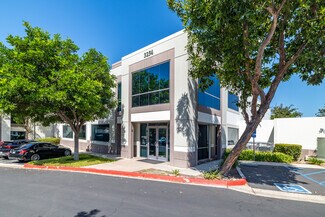 Plus de détails pour 3254 Grey Hawk Ct, Carlsbad, CA - Local d’activités à vendre