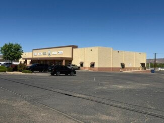 Plus de détails pour 2701 E Andy Devine Ave, Kingman, AZ - Bureau à vendre