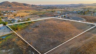 Plus de détails pour 32775 Patita Lane (End of Patitia Lane), Winchester, CA - Terrain à vendre