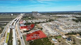 Plus de détails pour Wildleaf Commercial – Terrain à vendre