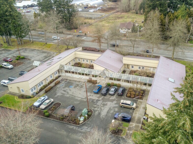 403 Black Hills Ln SW, Olympia, WA à vendre - Photo principale – Image 1 sur 1