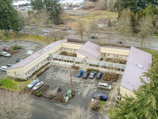 Plus de détails pour 403 Black Hills Ln SW, Olympia, WA - Bureau à vendre