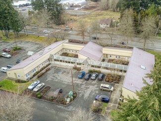 Plus de détails pour 403 Black Hills Ln SW, Olympia, WA - Bureau à vendre
