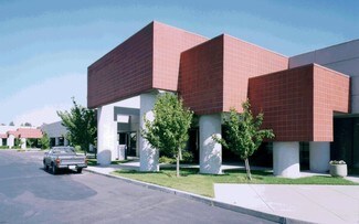 Plus de détails pour 2021 Las Positas Ct, Livermore, CA - Industriel/Logistique à louer