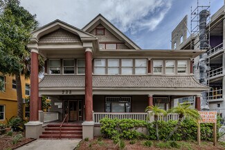 Plus de détails pour 233 3rd St N, Saint Petersburg, FL - Bureau à louer