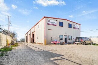 Plus de détails pour 18230 Bracken Dr, San Antonio, TX - Industriel/Logistique à vendre