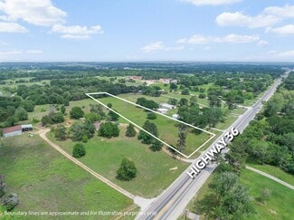 Plus de détails pour 1572 TX-36, Caldwell, TX - Terrain à vendre