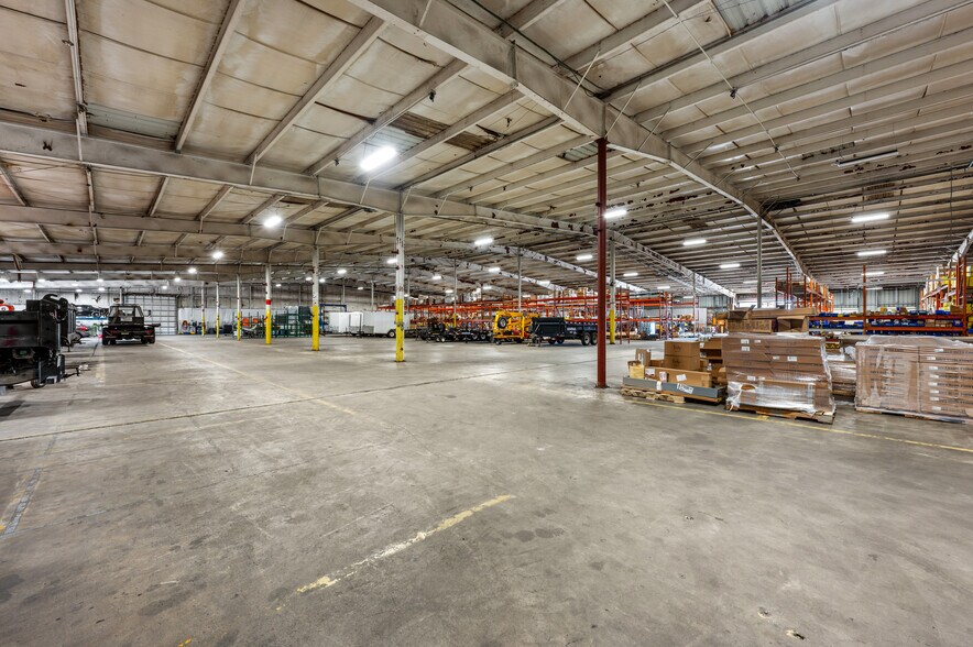 5115 Frontage Rd N, Lakeland, FL à louer - Photo intérieure – Image 2 sur 25