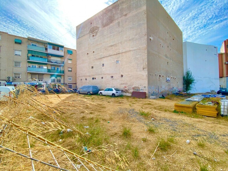 Terrain dans Elda, Alicante à vendre - Photo principale – Image 3 sur 8