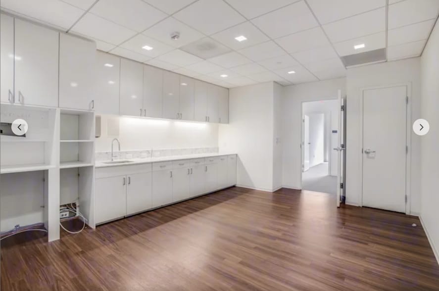 1680 Duke St, Alexandria, VA à louer - Photo intérieure – Image 3 sur 9