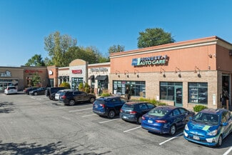 Plus de détails pour 525 Diffley Rd, Eagan, MN - Local commercial à vendre