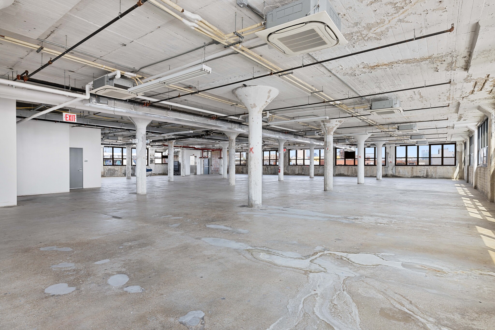 315 Meserole St, Brooklyn, NY à louer Photo intérieure– Image 1 sur 2