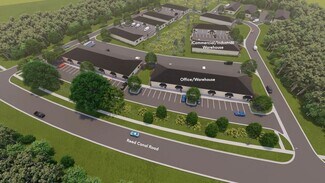 Plus de détails pour 1101 Reed Canal Rd, Port Orange, FL - Industriel/Logistique à vendre