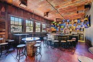 Plus de détails pour 208 S Green St, Sonora, CA - Local commercial à vendre