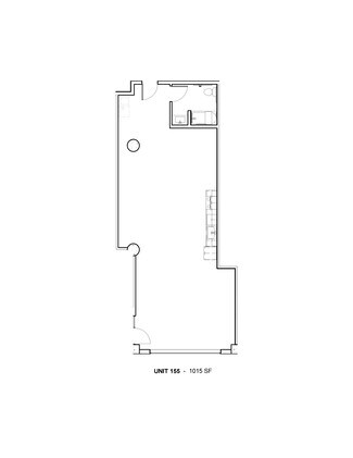 Plus de détails pour 2350 Saratoga St, Alameda, CA - Local d'activités à louer