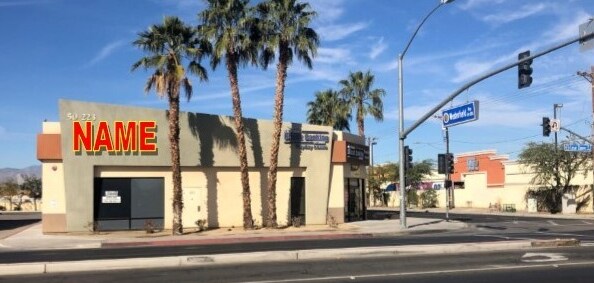 50225 Harrison St, Coachella, CA à louer - Photo de l’immeuble – Image 2 sur 6