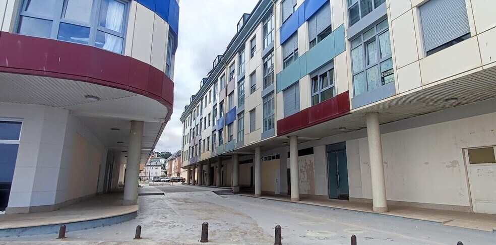Rua de Manuel Antonio, 6, Cervo, Lugo à vendre - Photo de l’immeuble – Image 1 sur 23
