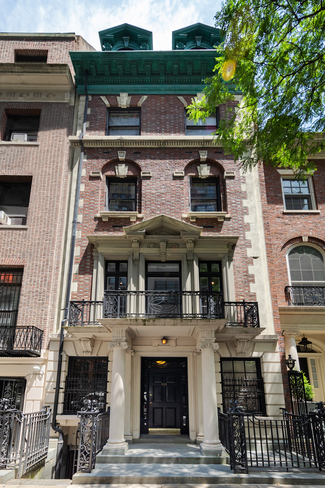 Plus de détails pour 115 E 69th St, New York, NY - Bureau à vendre