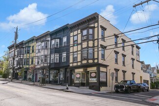 Plus de détails pour 98 Main St, Irvington, NY - Local commercial à vendre
