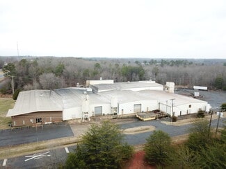 Plus de détails pour 133 Community Dr, Gastonia, NC - Industriel/Logistique à louer