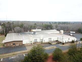 Plus de détails pour 133 Community Dr, Gastonia, NC - Industriel/Logistique à vendre