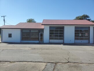 Plus de détails pour 401 N 3rd St, Lilbourn, MO - Local d’activités à vendre