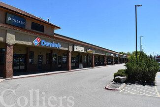 Plus de détails pour 2100-2174 S Broadway Ave, Boise, ID - Local commercial à louer