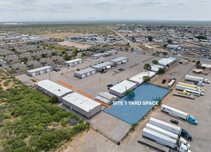 10893 Dyer St, El Paso, TX à louer Photo intérieure– Image 1 sur 5