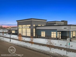 Plus de détails pour 4120 Edgewood Dr NE, Saint Michael, MN - Local commercial à vendre