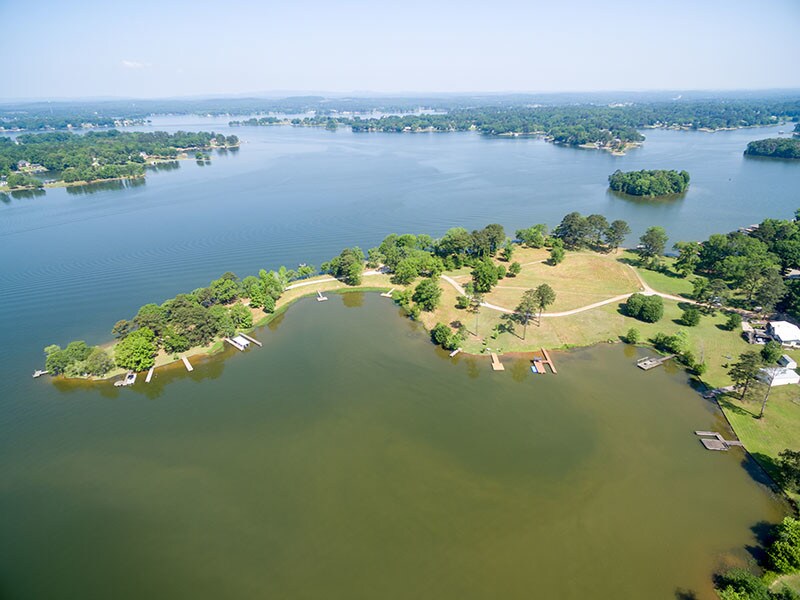 Waterside Residential Estate Lots dr, Pell City, AL à vendre Photo principale– Image 1 sur 6