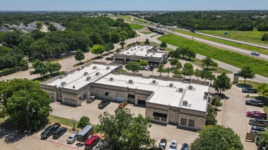 2384 North Highway 287, Mansfield, TX à louer Photo intérieure– Image 2 sur 8