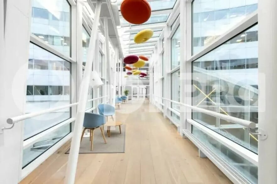 126 Avenue Du Général Leclerc, Boulogne-Billancourt à louer - Photo de l’immeuble – Image 3 sur 43