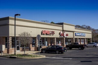 Plus de détails pour 706 Us Highway 9, Lanoka Harbor, NJ - Local commercial à louer