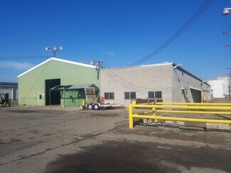 Plus de détails pour 705 E Whitmore Ave, Modesto, CA - Industriel/Logistique à louer