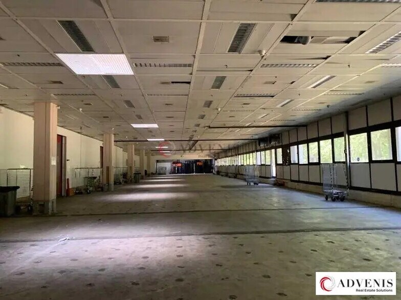 Bureau dans Canéjan à louer - Photo intérieure – Image 2 sur 9