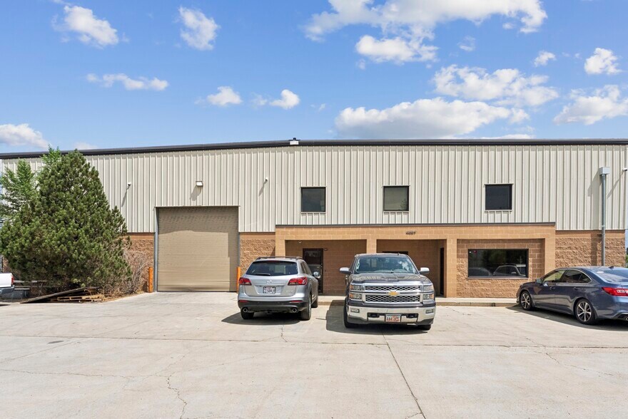 4097 S West Temple, Salt Lake City, UT à vendre - Photo de l’immeuble – Image 2 sur 5