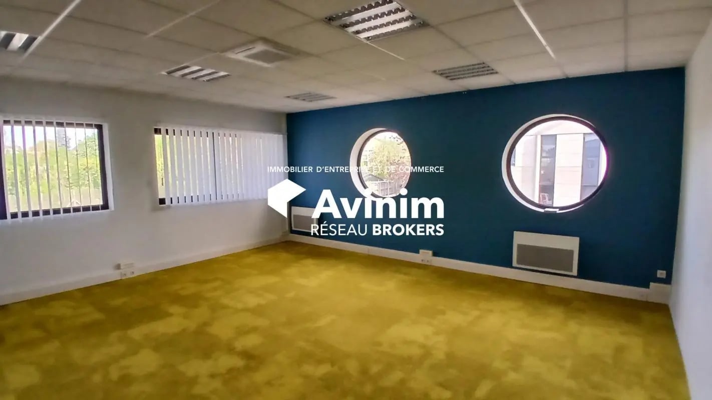 Bureau dans Orléans à louer Photo intérieure– Image 1 sur 9