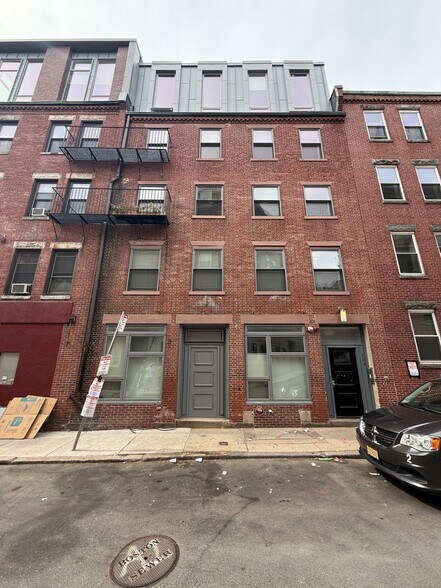 104 Prince St, Boston, MA à vendre - Photo de l’immeuble – Image 1 sur 28