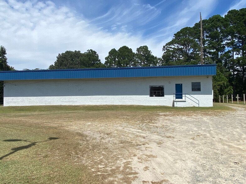 1411 Grantham St, Goldsboro, NC à louer - Photo principale – Image 1 sur 7