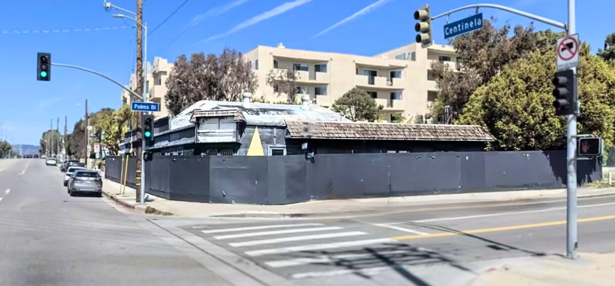 3472 S Centinela Ave, Los Angeles, CA à louer Photo principale– Image 1 sur 6