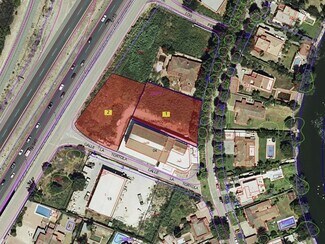 Plus de détails pour Terrain à vendre