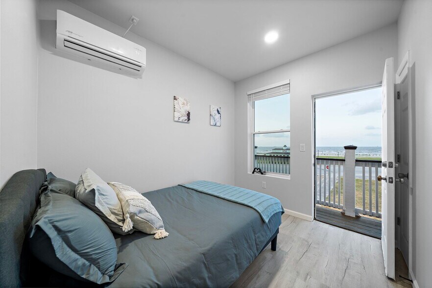 805 Avenue K, Galveston, TX à vendre - Photo de l’immeuble – Image 2 sur 15