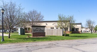 Plus de détails pour 432 Great Oak Dr, Waite Park, MN - Industriel/Logistique à vendre