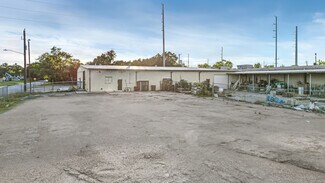 Plus de détails pour 5206 Telephone Rd, Houston, TX - Local commercial à louer