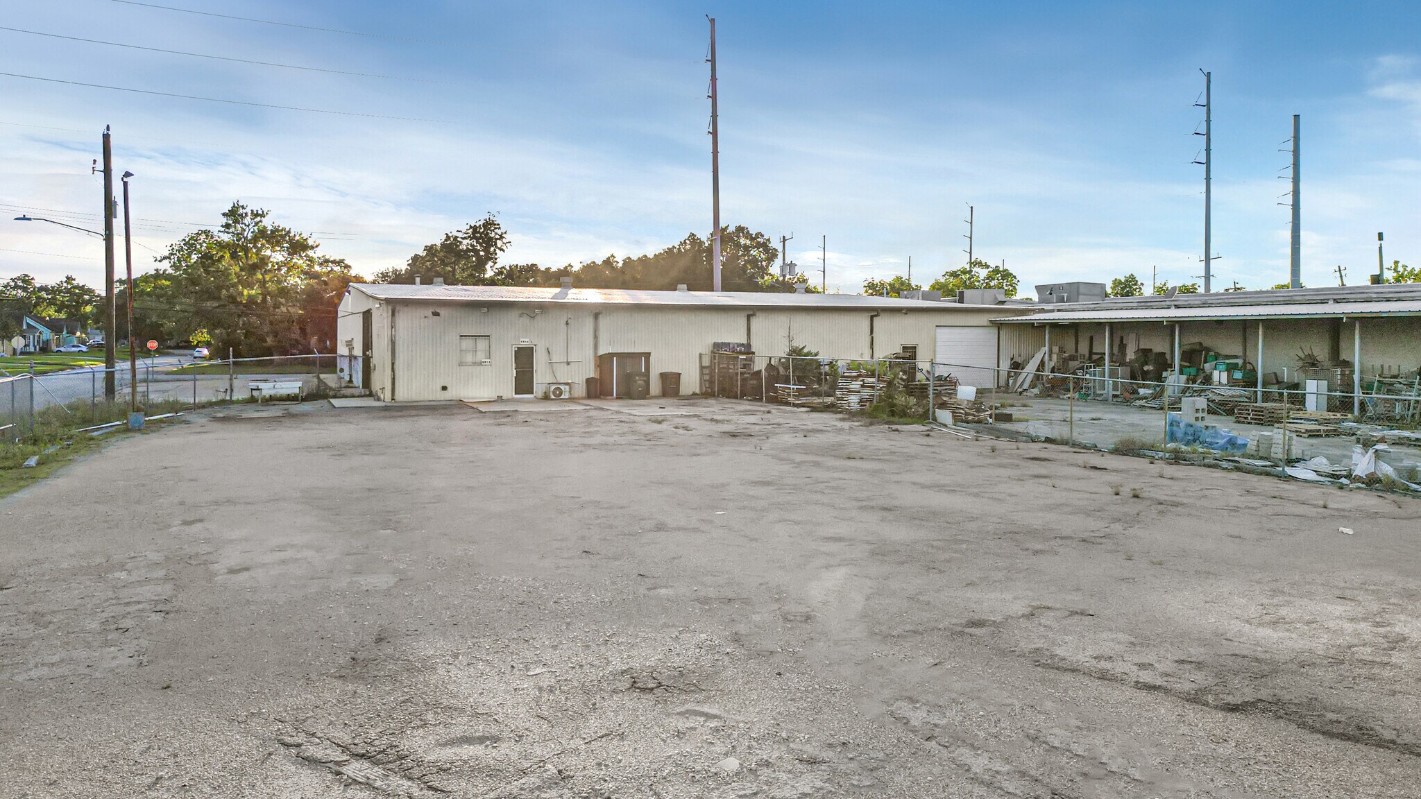 5206 Telephone Rd, Houston, TX à louer Photo de l’immeuble– Image 1 sur 16