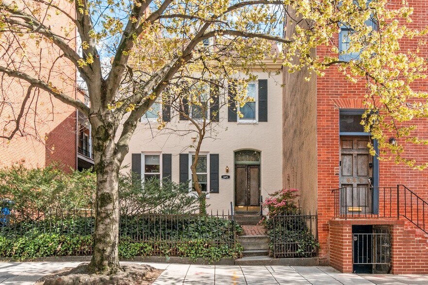 645 Washington Blvd, Baltimore, MD à vendre - Photo de l’immeuble – Image 2 sur 52