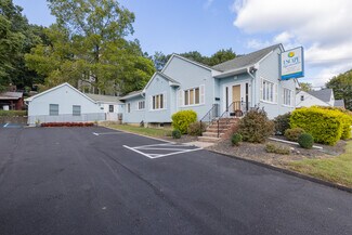 Plus de détails pour 189 S Pearl St, Pearl River, NY - Bureau à louer