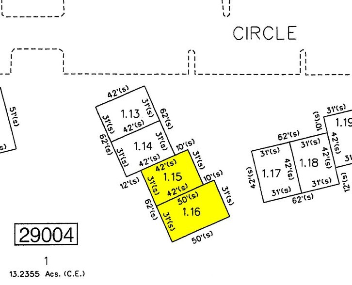 182 Tamarack Cir, Skillman, NJ à vendre - Plan cadastral – Image 2 sur 12
